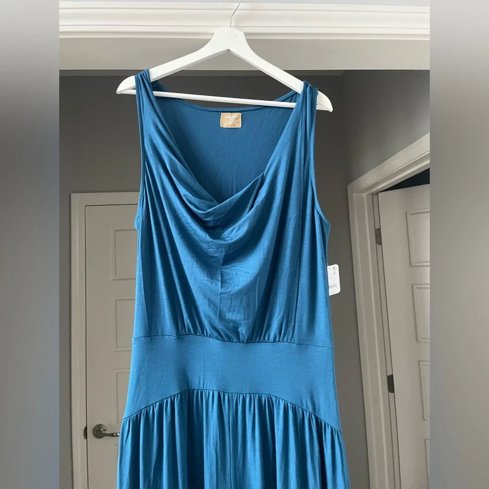 Free People Royale One Piece Sz M - Picture 5 of 5